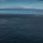 Duncansby Head looking towards Orkney