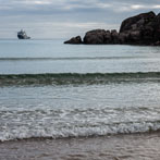 Tràigh Allt Chàilgeag