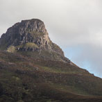 Stac Pollaidh