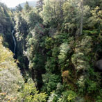 Corrieshalloch Gorge