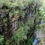 Corrieshalloch Gorge