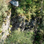 Corrieshalloch Gorge