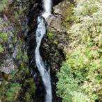 Corrieshalloch Gorge