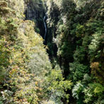 Corrieshalloch Gorge