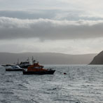 Portree Harbour, Skye