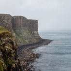 Kilt Rock and the Mealt Falls