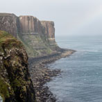 Kilt Rock and the Mealt Falls