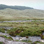 Glen Brittle, Skye