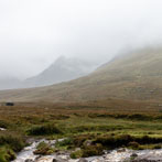 Glen Brittle, Skye