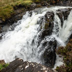 Glen Brittle, Skye