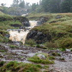 Glenn Brittle, Skye