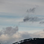 Just outside Gatehouse of Fleet