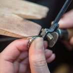 Natalie Harris, Jeweller, 2015