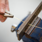 Natalie Harris, Jeweller, 2015
