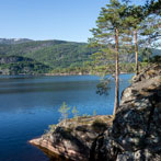 Norway 2018 - Telemark