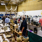 Oxford Ceramics Fair 2019 