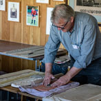 Oxford Ceramics Fair 2019 - Phil Jolley