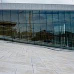 Norway 2018 - Oslo Opera House