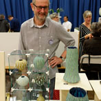 Oxford Ceramics Fair