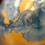 Matt Horne at Oxford Ceramics Fair 2013