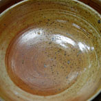 Micki Schloessingk at Oxford Ceramics Fair 2013