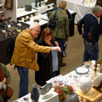 Oxford Ceramics Fair 2013