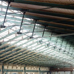 A visit to Paris Spring 2016, Gare du Nord