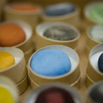 Pip Seymour - Artist’s Paint Maker