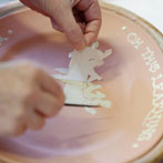 Prue Cooper, London 2013