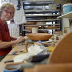 Prue Cooper, London 2013