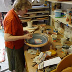 Prue Cooper, London 2013