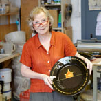 Prue Cooper, London 2013