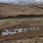 Scotland 2019, a drive from Edinburgh to Castle Douglas