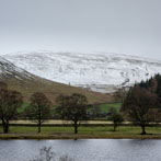 Scotland 2019, a drive from Edinburgh to Castle Douglas