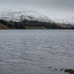 Scotland 2019, a drive from Edinburgh to Castle Douglas