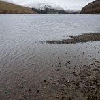 Scotland 2019, a drive from Edinburgh to Castle Douglas