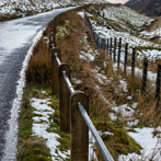 Scotland 2019, a drive from Edinburgh to Castle Douglas