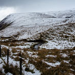 Scotland 2019, a drive from Edinburgh to Castle Douglas