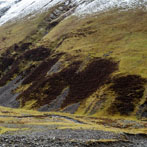 Scotland 2019, a drive from Edinburgh to Castle Douglas