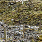 Scotland 2019, a drive from Edinburgh to Castle Douglas