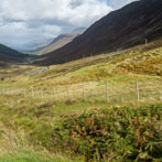 Northern Scotland 2018 - Glen Docherty