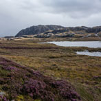 Northern Scotland 2018 - Wester Ross