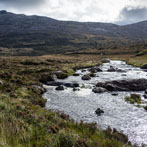 Northern Scotland 2018 - Loch Torridon