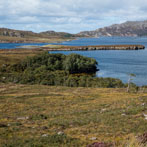 Northern Scotland 2018 - Loch Torridon