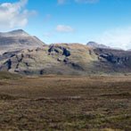 Northern Scotland 2018 - Applecross
