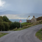 Northern Scotland 2018 - Applecross