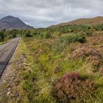 Northern Scotland 2018 - Beinn Eighe