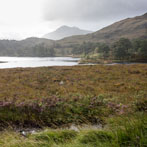Northern Scotland 2018 - Beinn Eighe