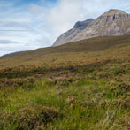 Northern Scotland 2018 - Beinn Eighe