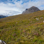 Northern Scotland 2018 - Beinn Eighe